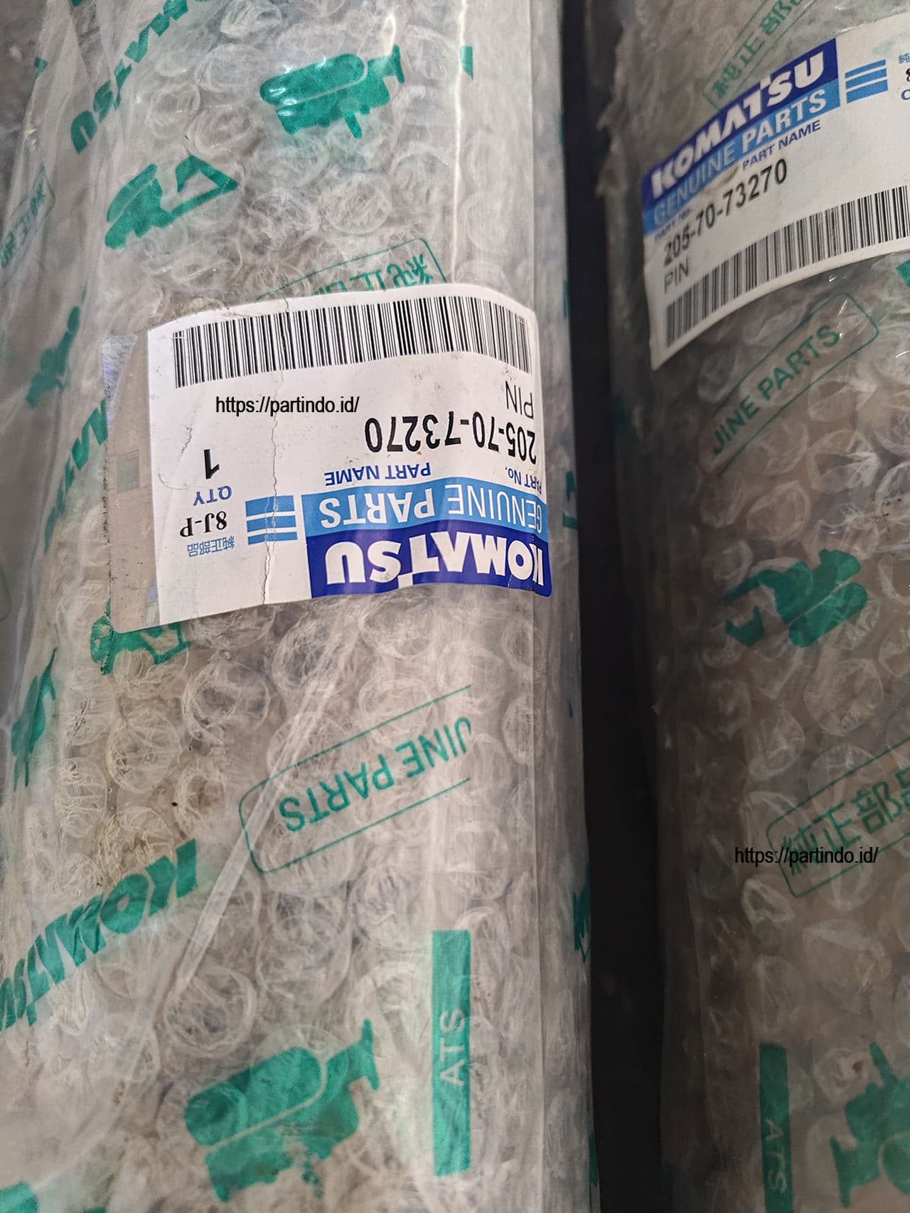 205-70-73270 2057073270